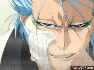 Person Wearing Skull Mask GIF