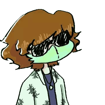 Person Wearing Sunglasses and Mask