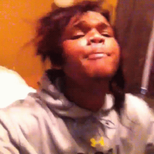 Person Wearing Supreme Hoodie