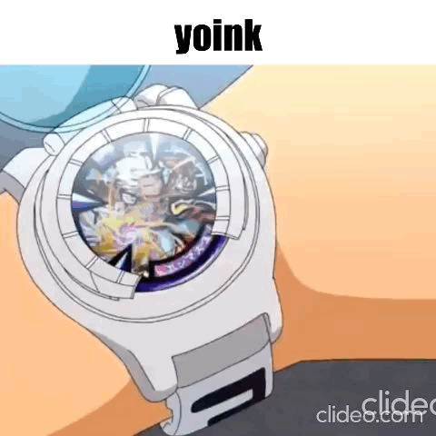 Person Wearing Watch With Picture of Man