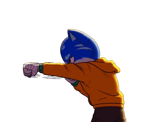Person with Blue Helmet