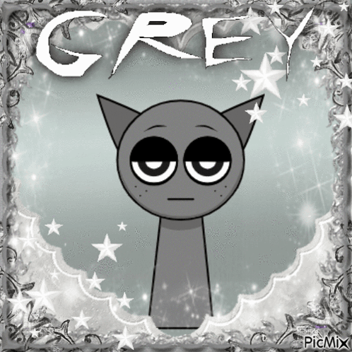 Person With Cat Ears on TikTok