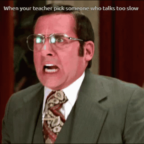 Person With Green Face Welcome to Hell