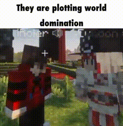 Person With Red Eyes Saying Pathetic GIF