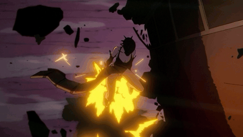 Person with Shark Head