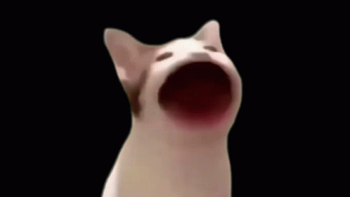 Person With Smoke Coming Out GIF