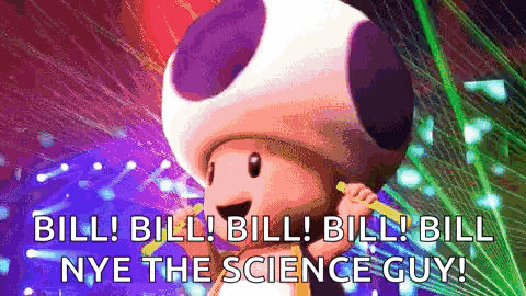Person Writing Bill Cipher When Sees Mpreg GIF