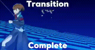 Persona Reload Transition Complete Transitions GIF