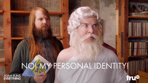 Personal Identity Adam Ruins Everything GIF