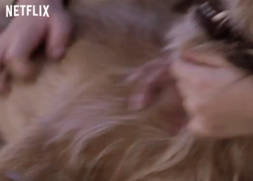 Pet Love GIF
