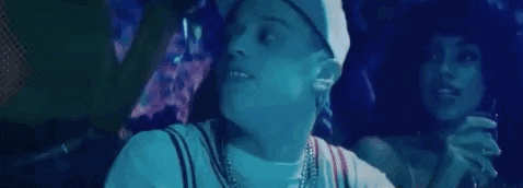 Pete Davidson No Teeth GIF
