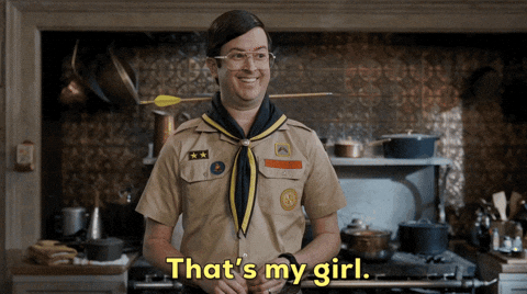 Pete Martino Thats My Girl GIF