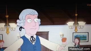 Peter Finds A Man's Treasure GIF