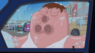 Peter Griffin Family Guy Gif GIF