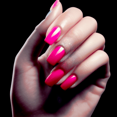 Peter Griffin Long Nails Saying I Hear It's Nail Day