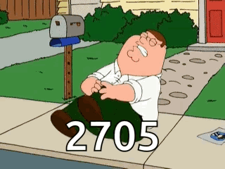 Peter Griffin Meme 2705 Knee Pain GIF