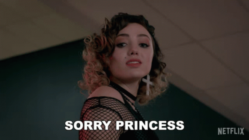 Peyton List Tory Nichols Cobra Kai Season 2 GIF