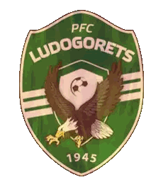 PFC Ludogorets Logo