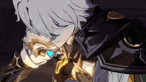 Phainon Phainon Hsr Gif GIF