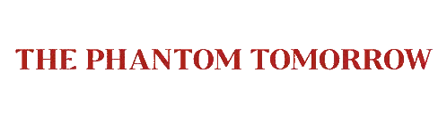 Phantom Tomorrow Logo