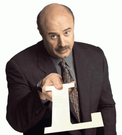 Phil Mcgraw L GIF