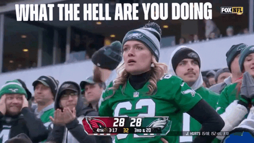 Philadelphia Eagles 498 X 281 Gif GIF