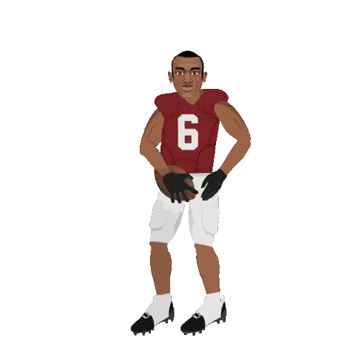 Philadelphia Eagles Devonta Smith Poster