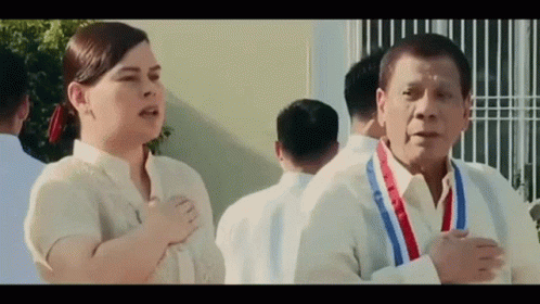 Philippine National Anthem GIF