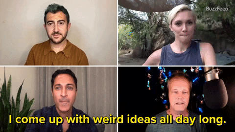 Phineas And Ferb The Movie Voice Character GIF