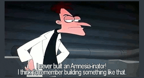 Phineas And Ferb The Movies Dr Heinz GIF