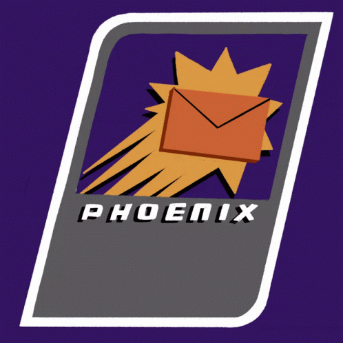 Phoenix Mail Votes Graphic Design GIF