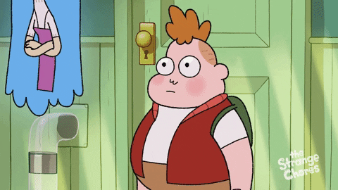 Phone Call Cancel Animation GIF