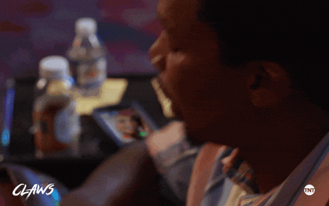 Phone Call Ignore Claws Dean Simms GIF