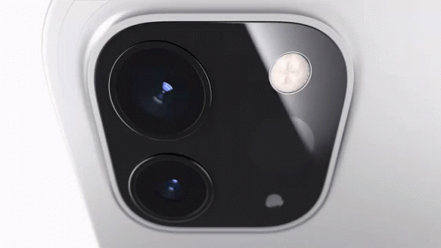 Phone Camera Close Up GIF