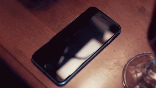 Phone Ringing Iphone 11 GIF