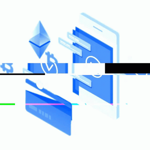 Phone with Check Mark and B Triangle