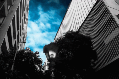 Photographer Sky GIF