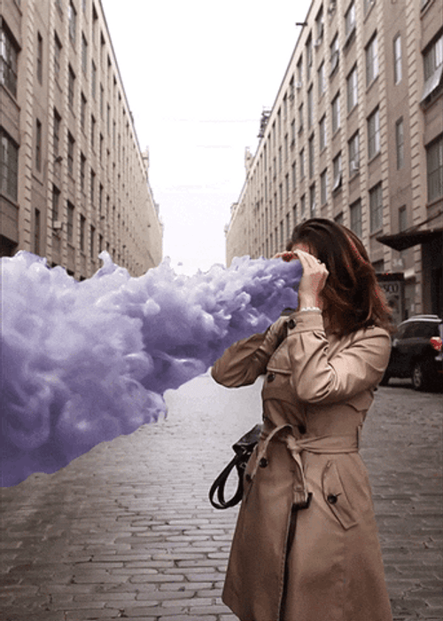 Photography Edit Effects GIF