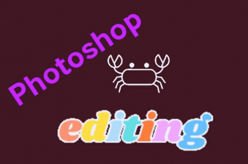 Photoshop Editing Animation GIF