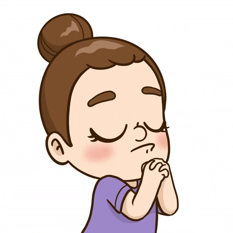 Pibubear Batting Eyes GIF