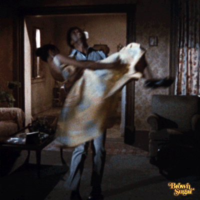 Pick Me Up And Spin Me Around GIF