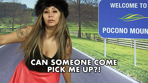 Pick Me Up Here Please GIF