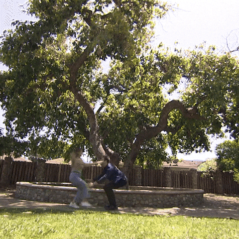 Pick Me Up I Missed You Much GIF