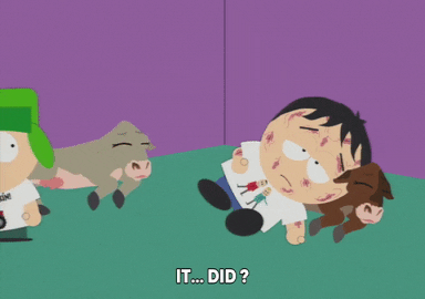 Pick Me Up Kyle Broflovski I Wanna See GIF