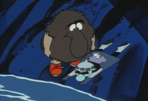 Pick Me Up Murky Dismal Plead GIF