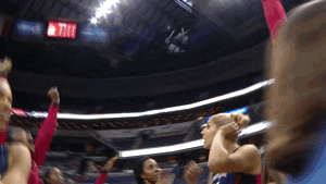 Pick Me Up We Won Tonight GIF