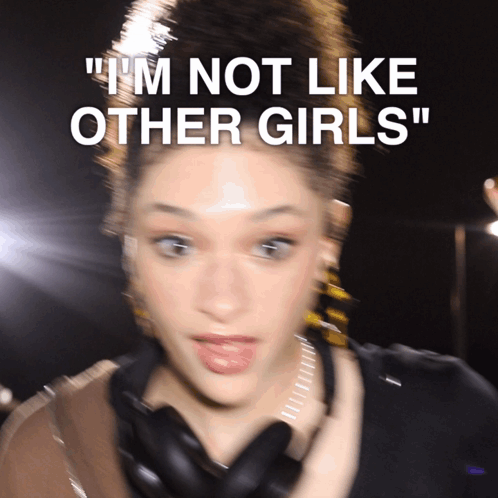 Pick Me Xia Capretta GIF