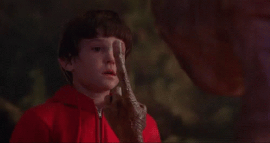 Picture Of Henry Thomas In Et GIF