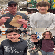 Pictures Of Costco Guys And Other People GIF