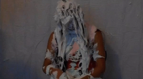 Pie In The Face 498 X 278 Gif GIF
